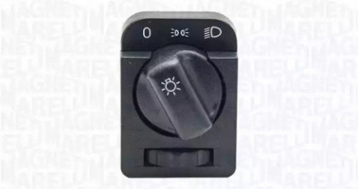 MAGNETI MARELLI 000050994010 -  Выключатель, головной свет